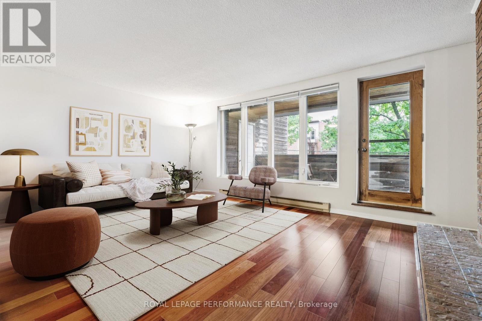 Photo 6 of 4 71 Sweetland Avenue, Ottawa ON