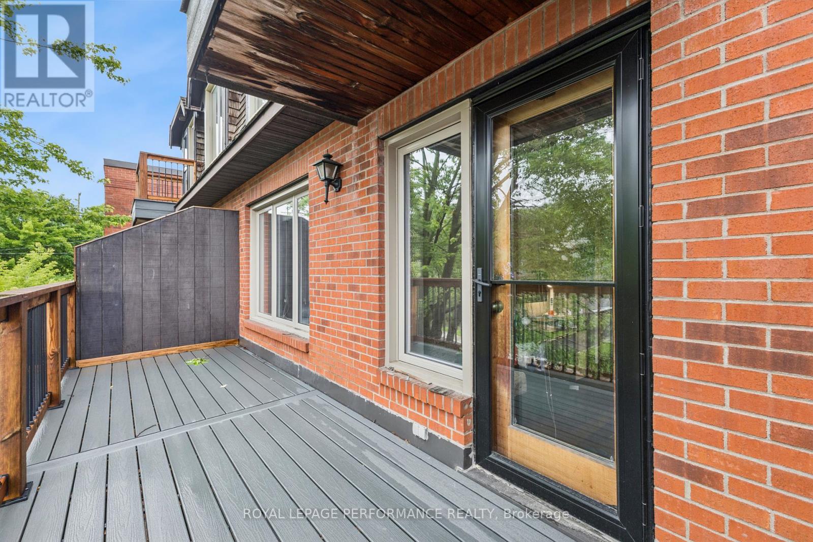 Photo 12 of 4 71 Sweetland Avenue, Ottawa ON