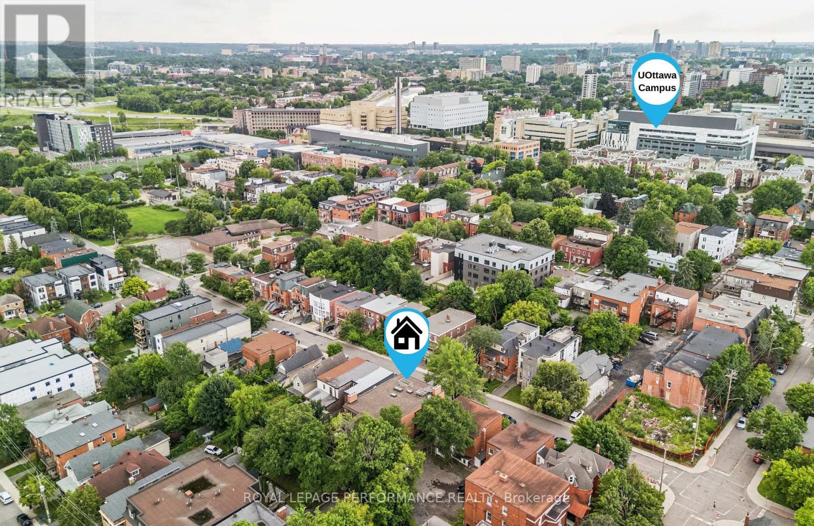 Photo 21 of 4 71 Sweetland Avenue, Ottawa ON