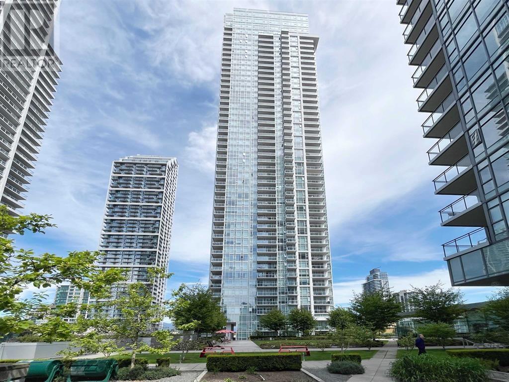 Photo 1 of 2208 4670 Assembly Way, Burnaby BC