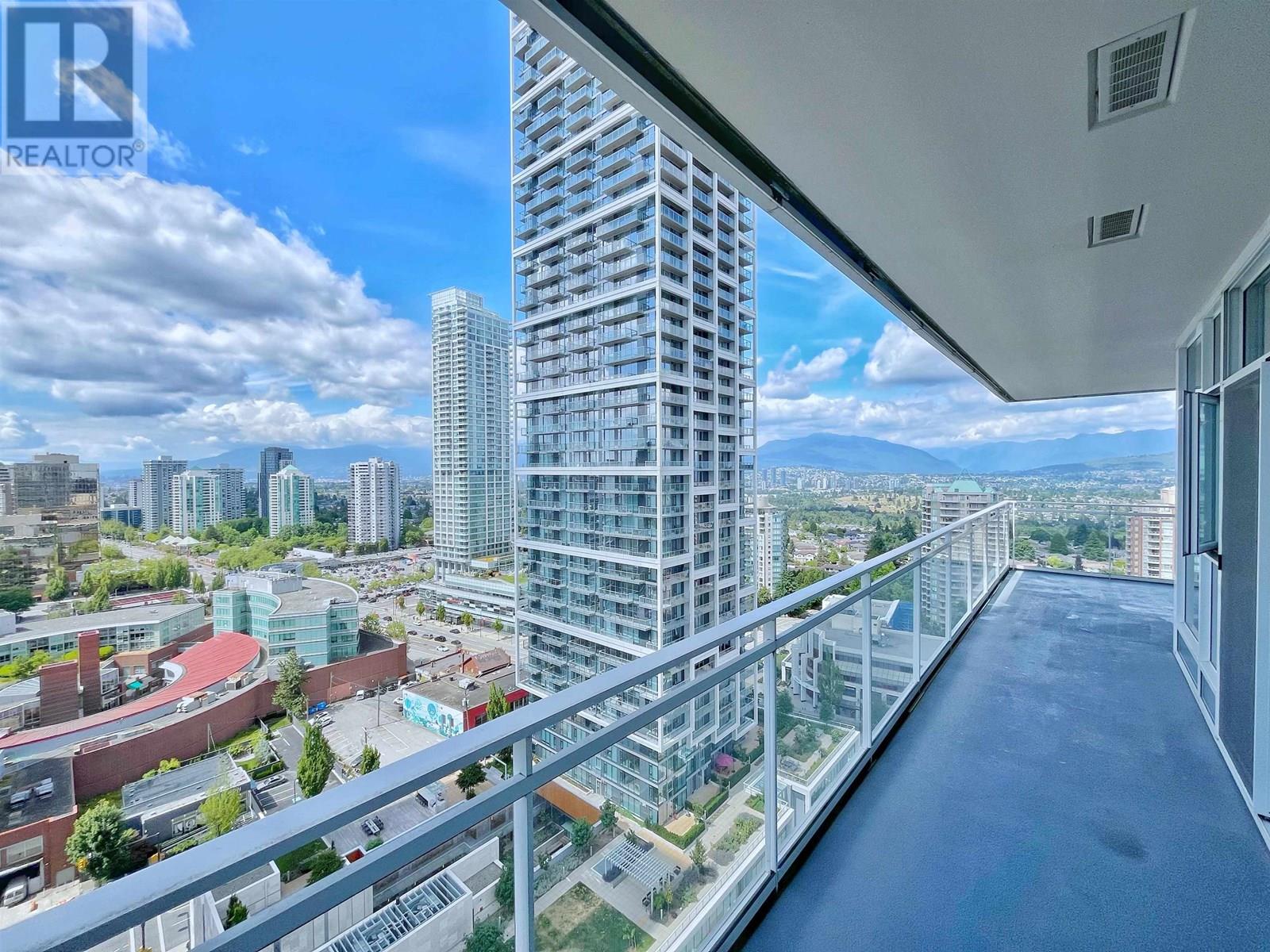 Photo 17 of 2208 4670 Assembly Way, Burnaby BC