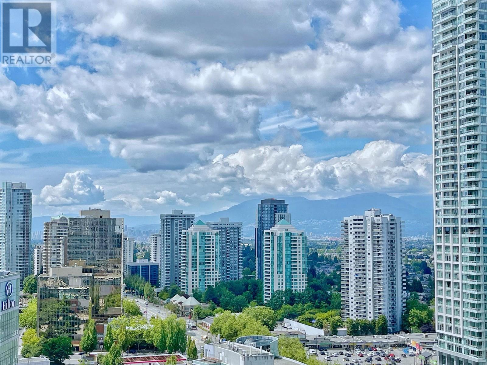 Photo 20 of 2208 4670 Assembly Way, Burnaby BC