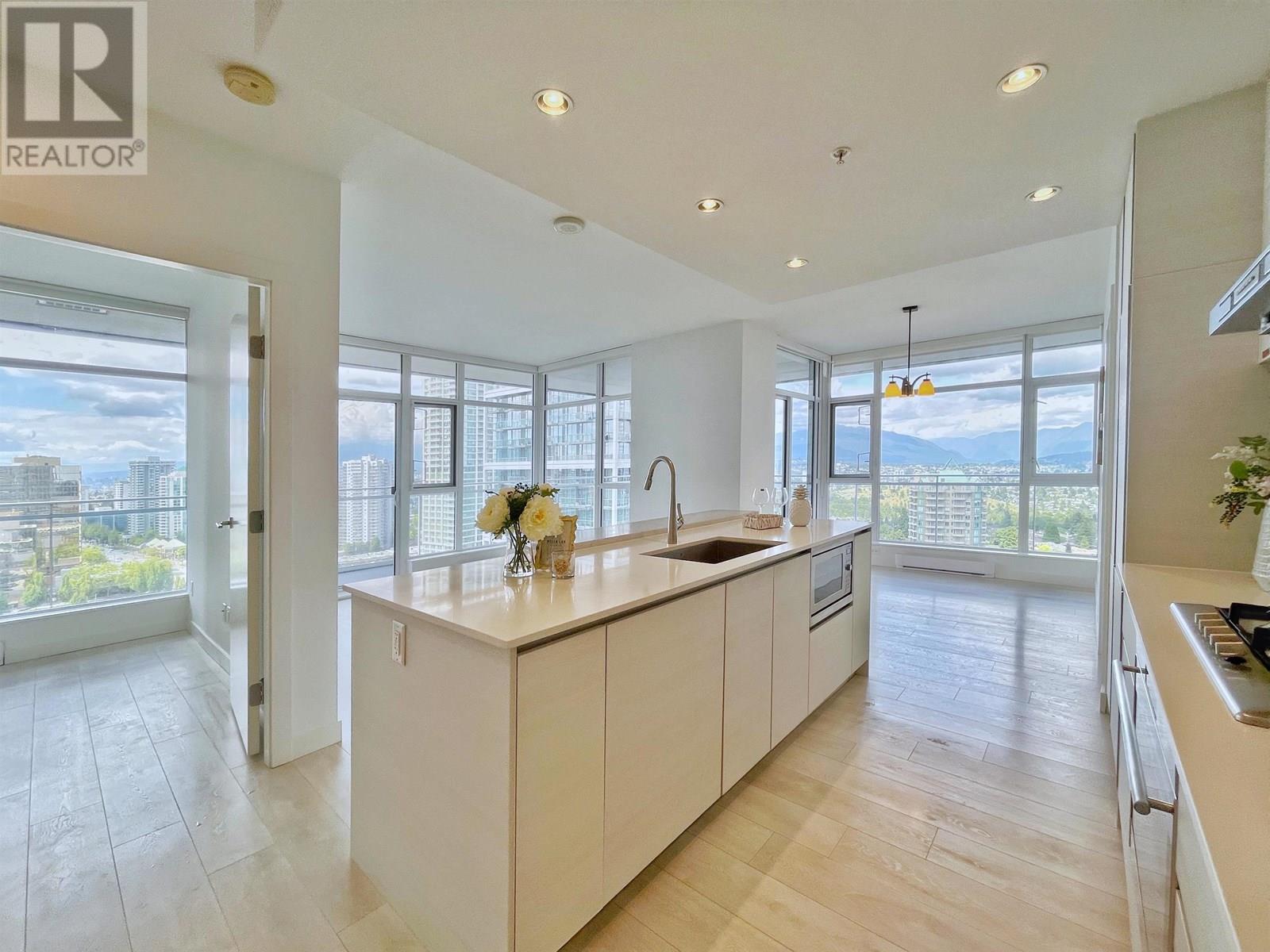 Photo 24 of 2208 4670 Assembly Way, Burnaby BC