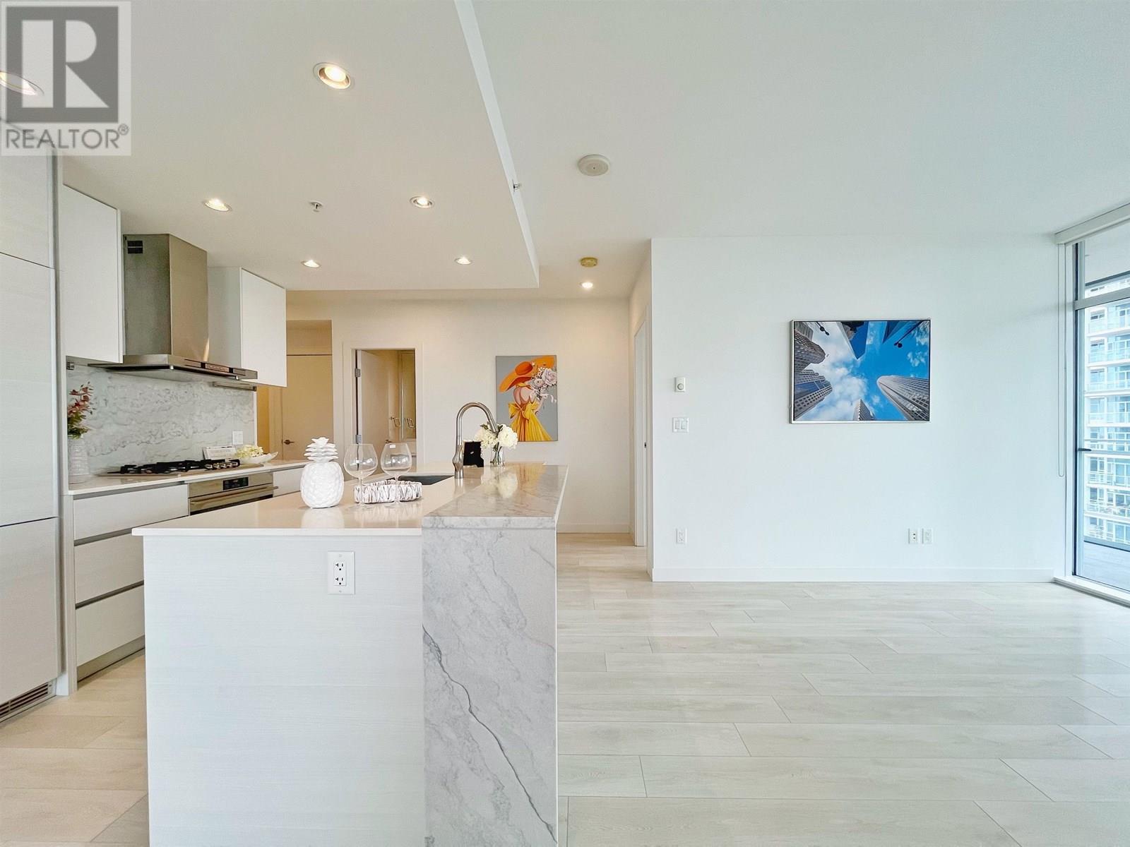 Photo 8 of 2208 4670 Assembly Way, Burnaby BC