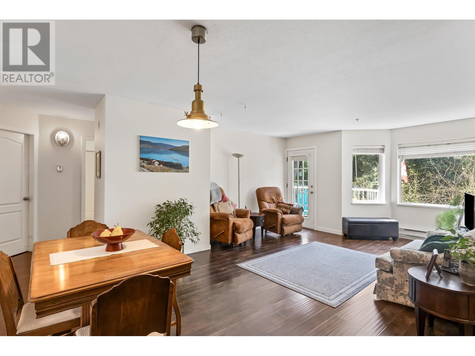309 19236 FORD ROAD, Pitt Meadows
