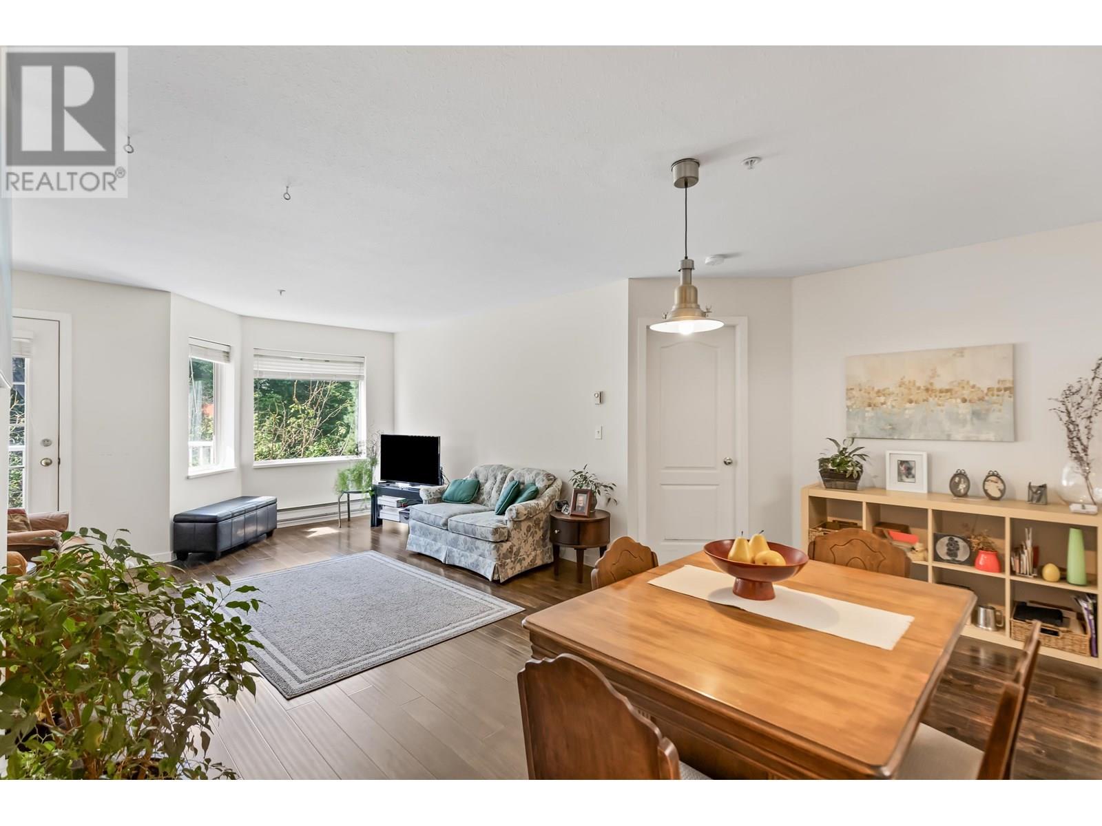 309 19236 FORD ROAD, Pitt Meadows
