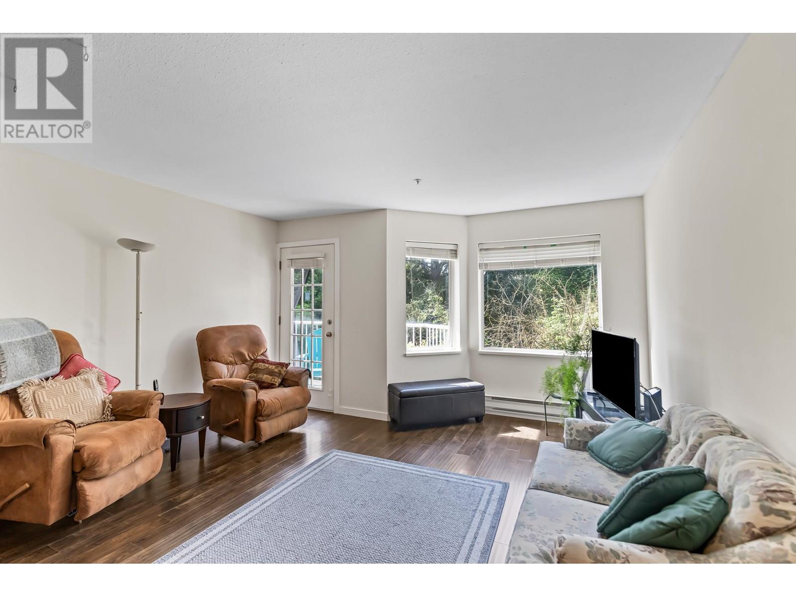 309 19236 FORD ROAD, Pitt Meadows