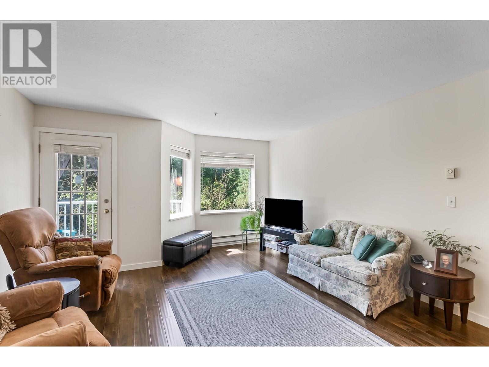 309 19236 FORD ROAD, Pitt Meadows