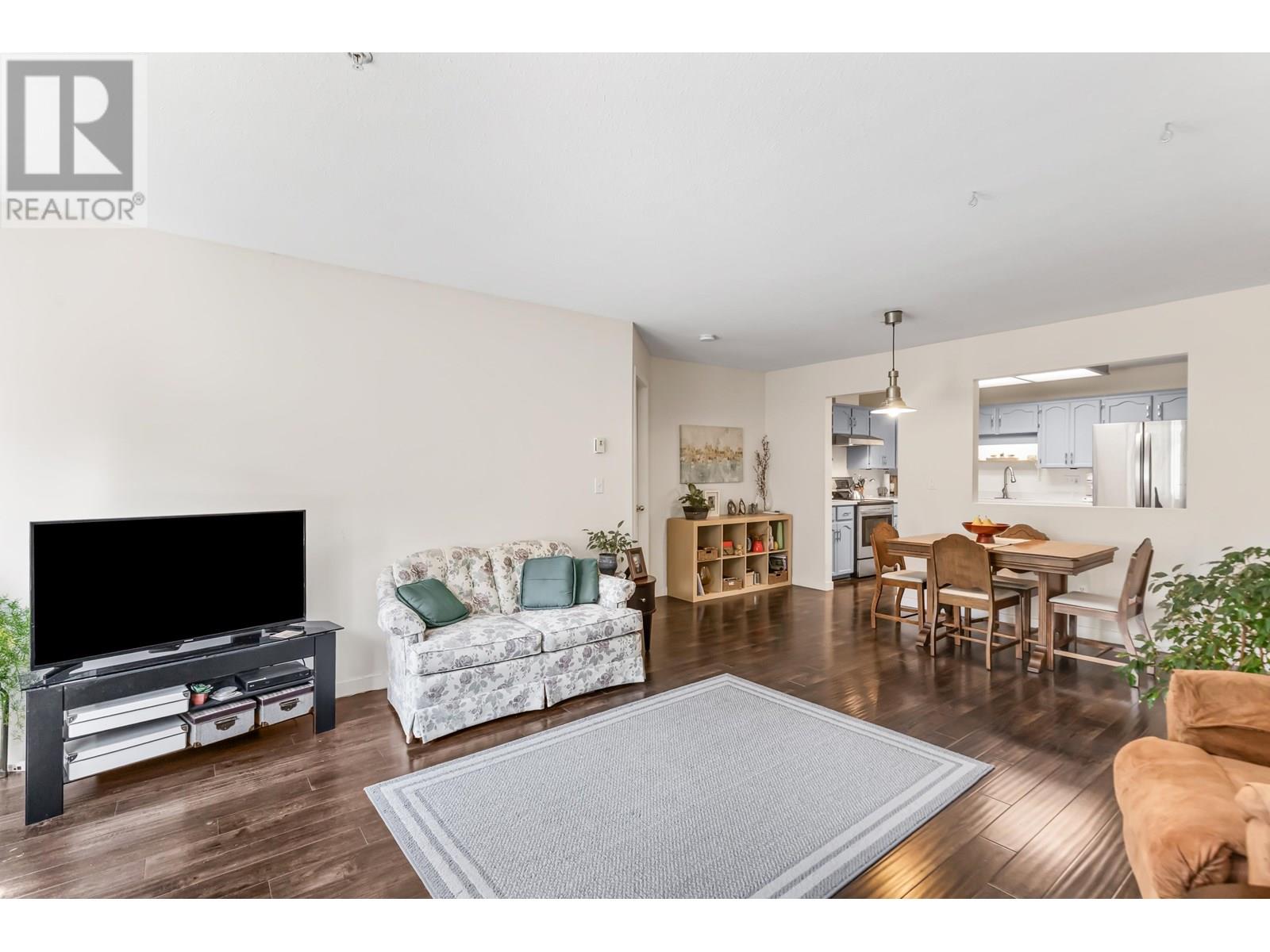 309 19236 FORD ROAD, Pitt Meadows