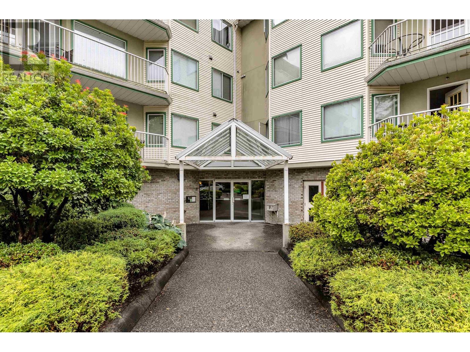 309 19236 FORD ROAD, Pitt Meadows
