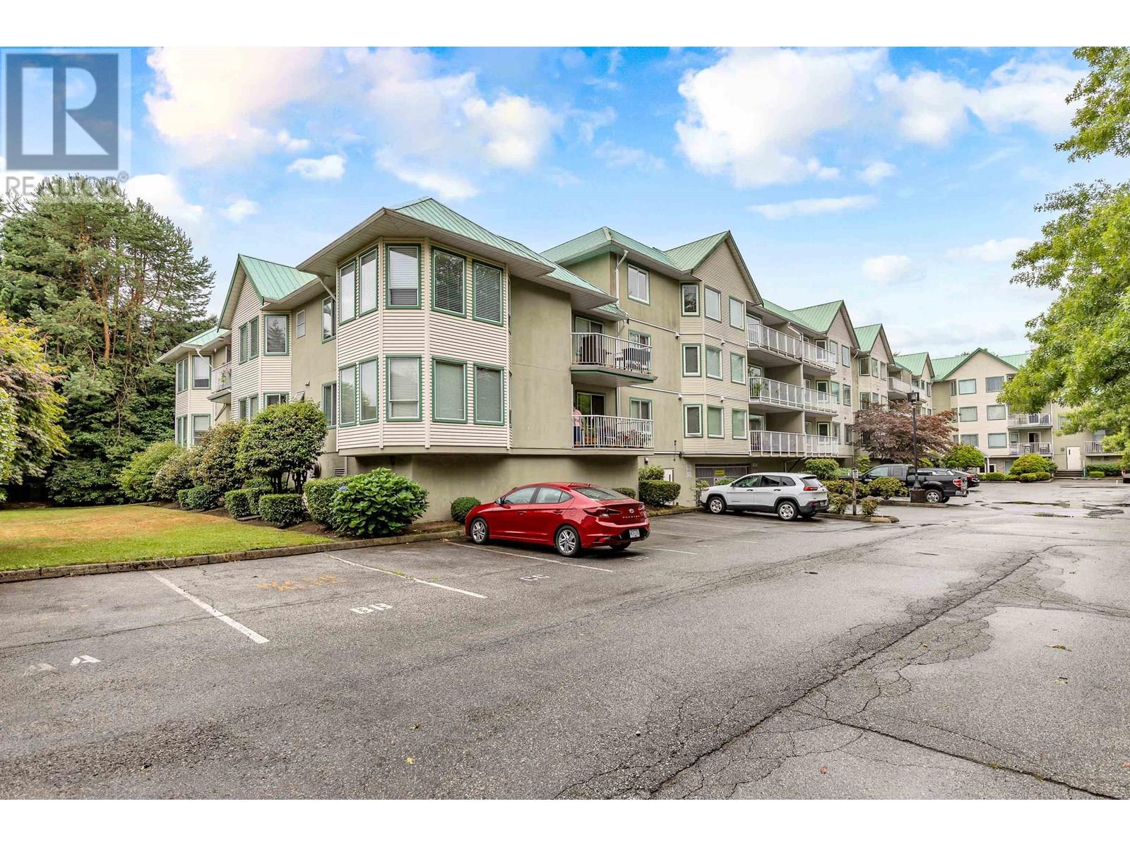 309 19236 FORD ROAD, Pitt Meadows