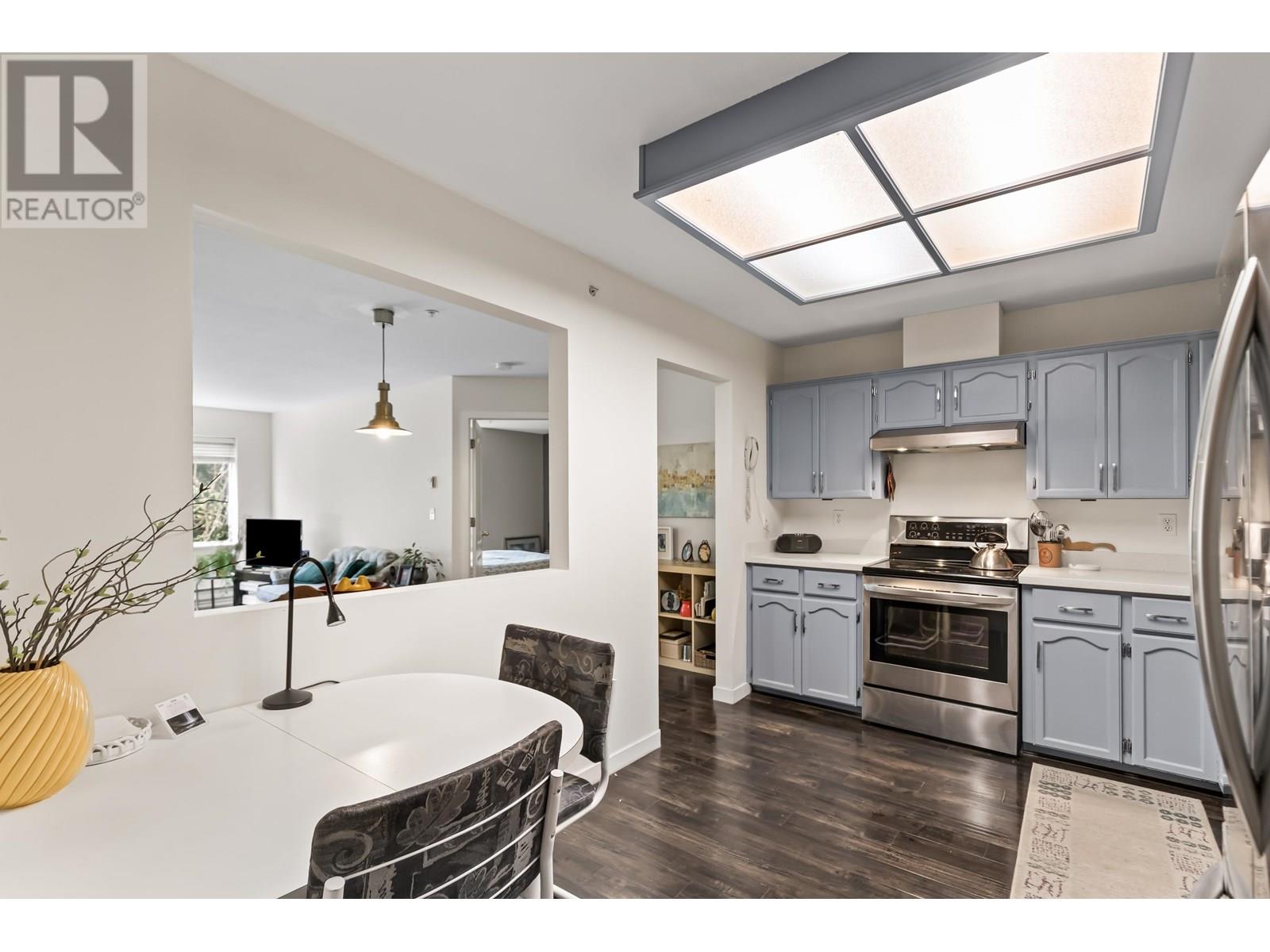 309 19236 FORD ROAD, Pitt Meadows