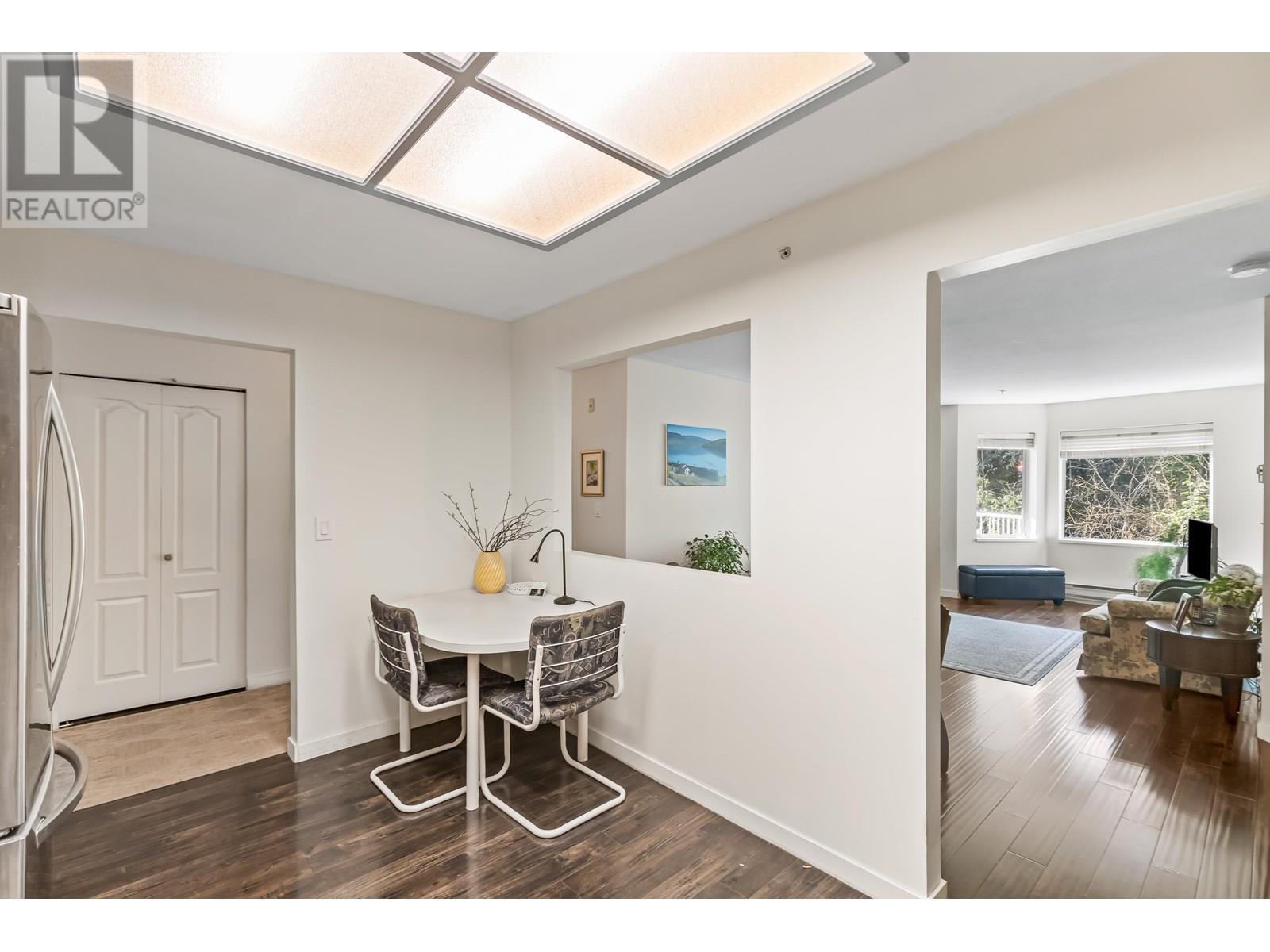 309 19236 FORD ROAD, Pitt Meadows