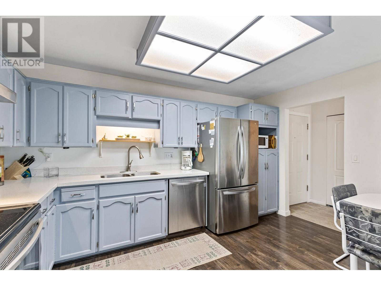 309 19236 FORD ROAD, Pitt Meadows