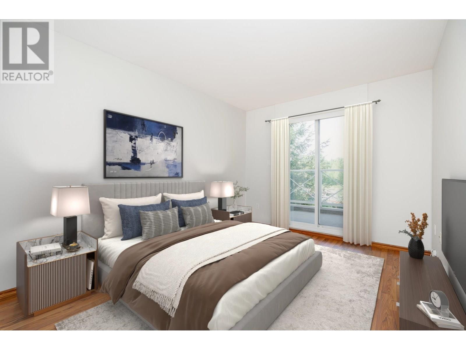 Photo 13 of 403 2559 Parkview Lane, Port Coquitlam BC