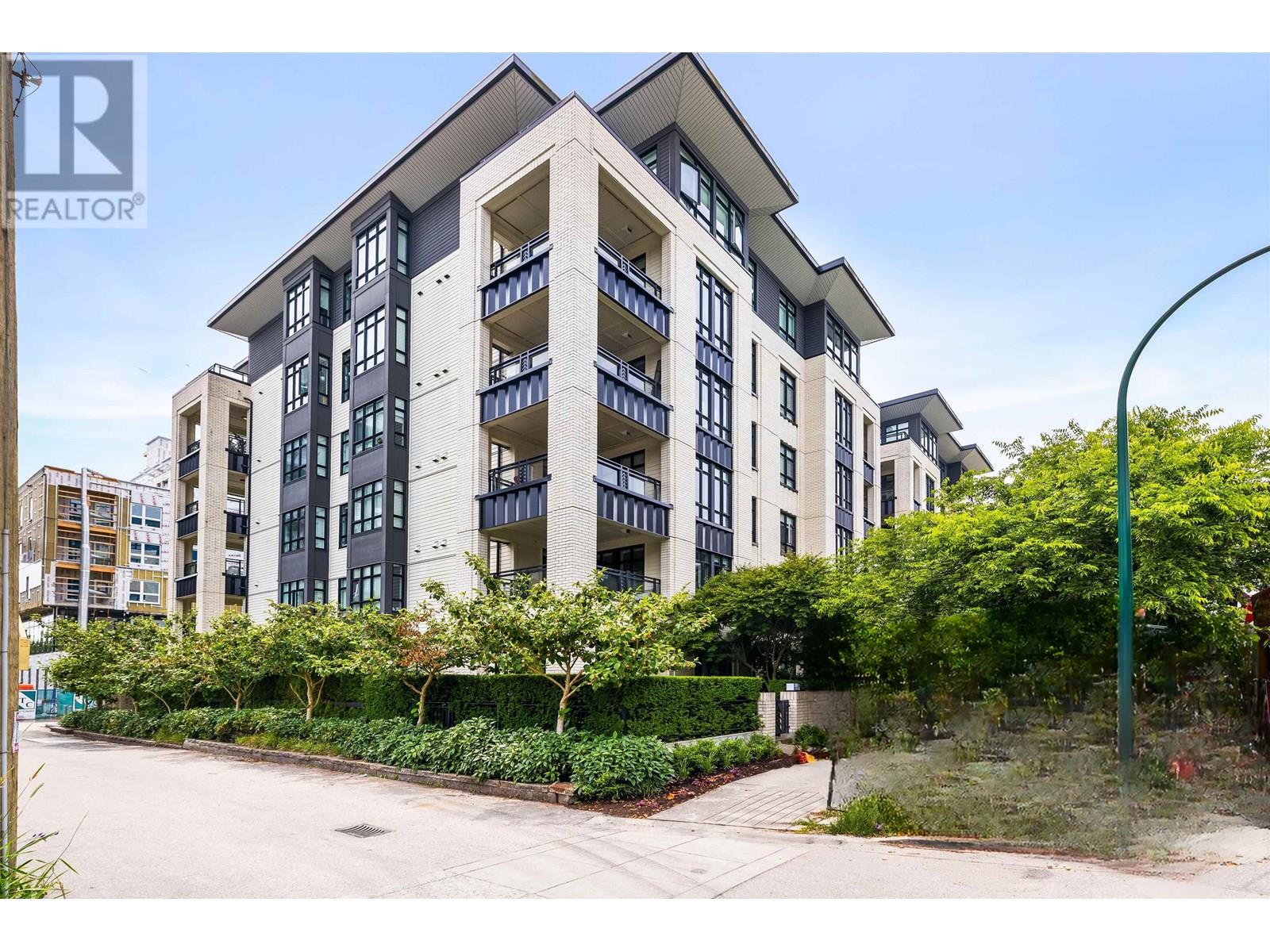 Photo 1 of 302 168 E 35th Avenue, Vancouver BC
