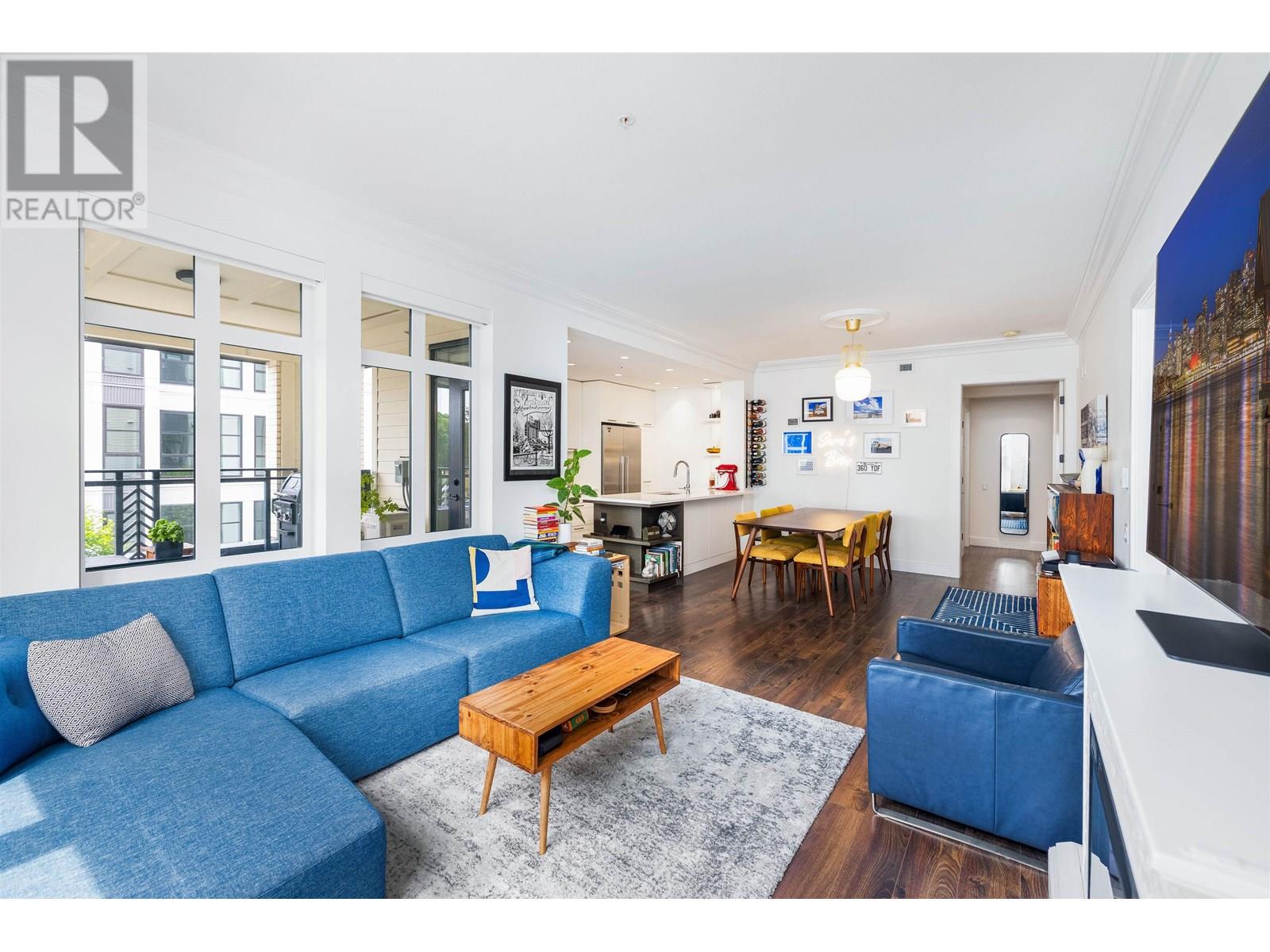 Photo 4 of 302 168 E 35th Avenue, Vancouver BC
