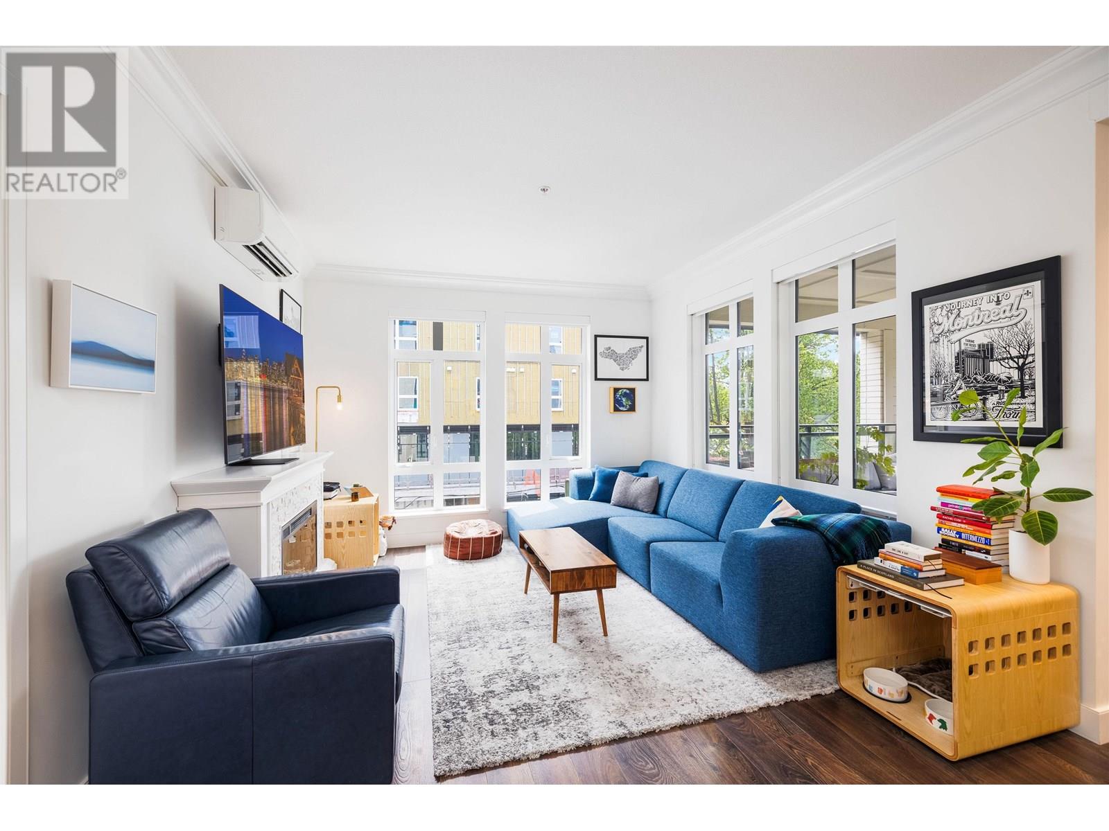 Photo 6 of 302 168 E 35th Avenue, Vancouver BC