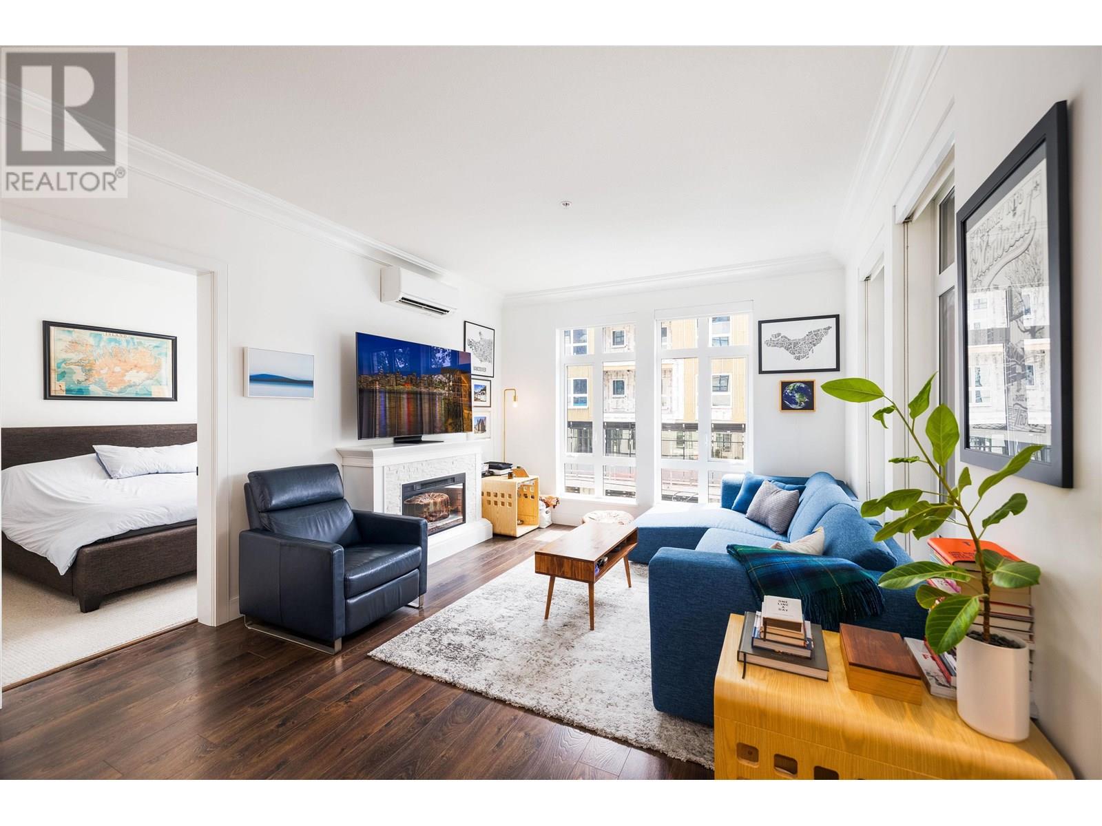 Photo 8 of 302 168 E 35th Avenue, Vancouver BC