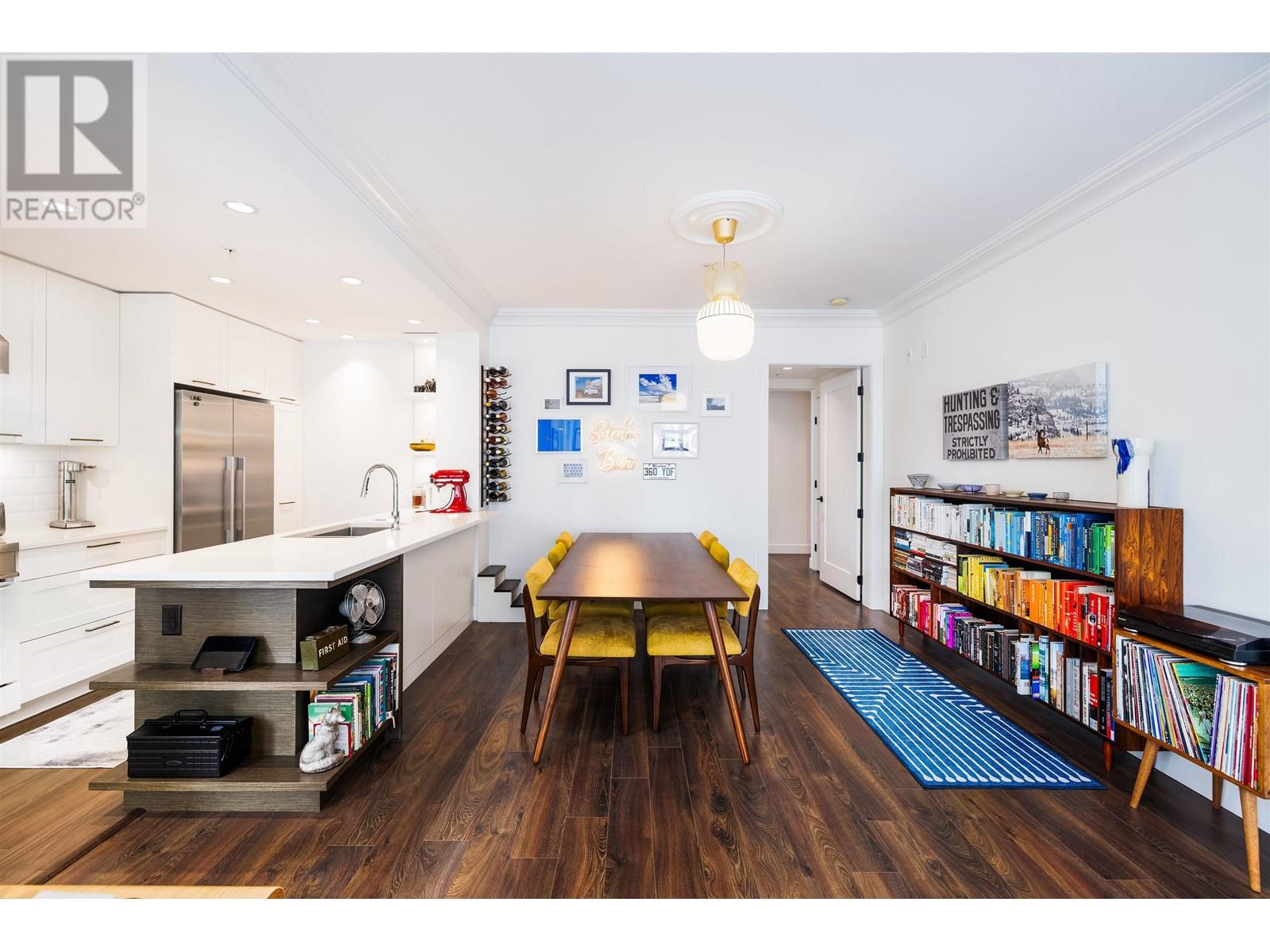 Photo 9 of 302 168 E 35th Avenue, Vancouver BC