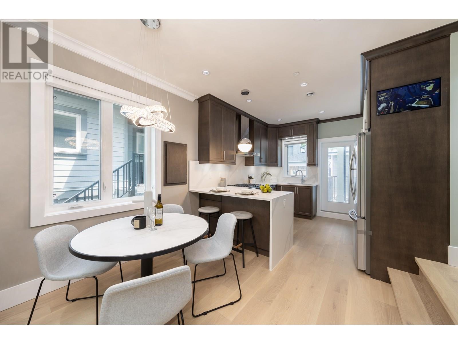 Photo 11 of 6530 Angus Drive, Vancouver BC