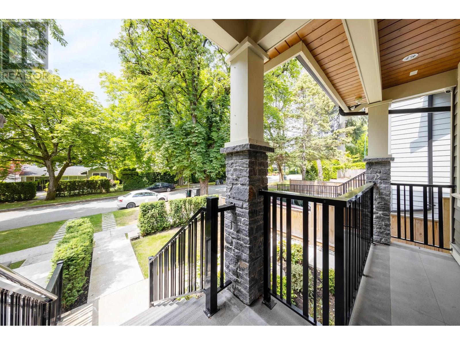 Photo 2 of 6530 Angus Drive, Vancouver BC