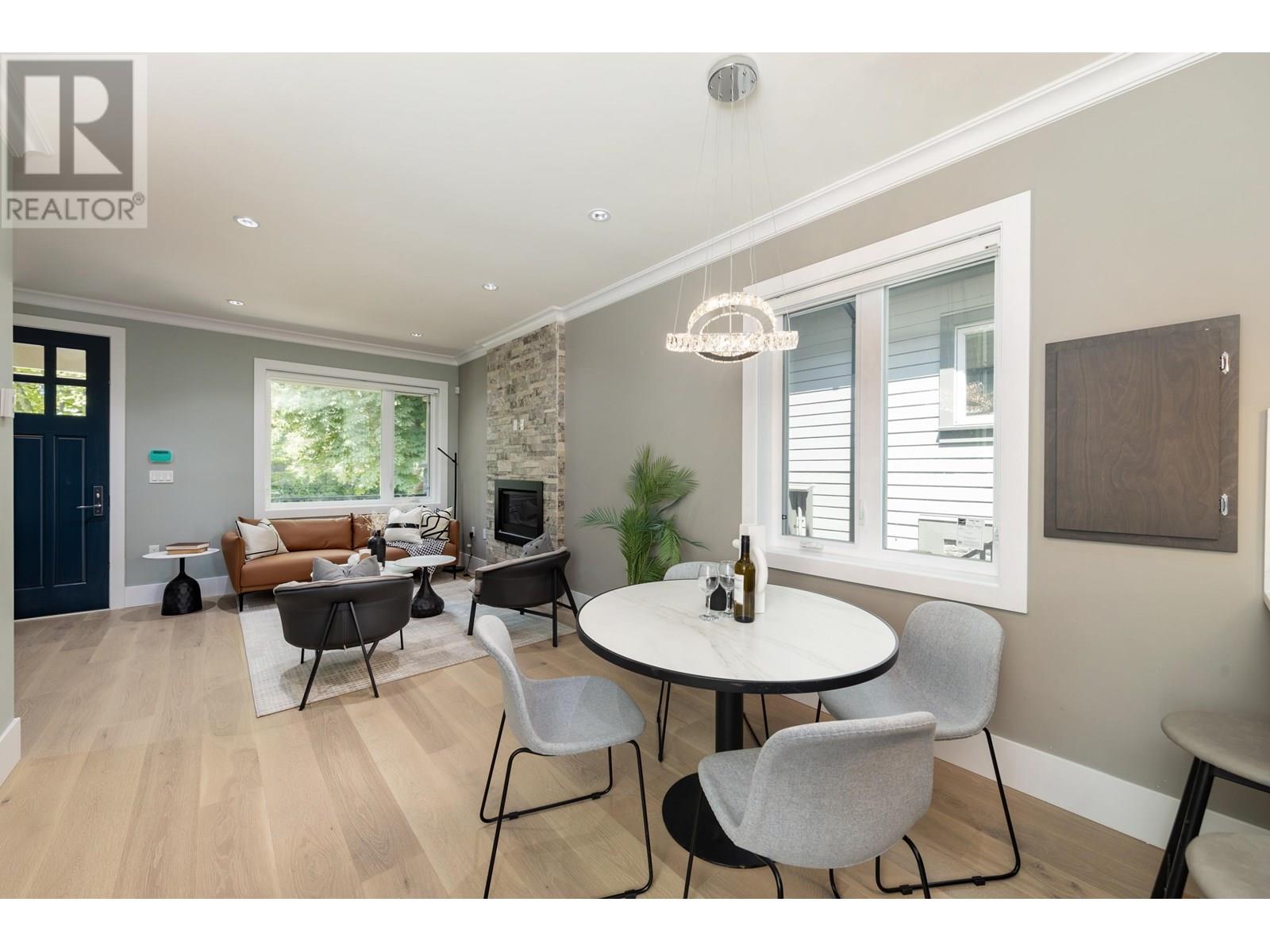 Photo 3 of 6530 Angus Drive, Vancouver BC