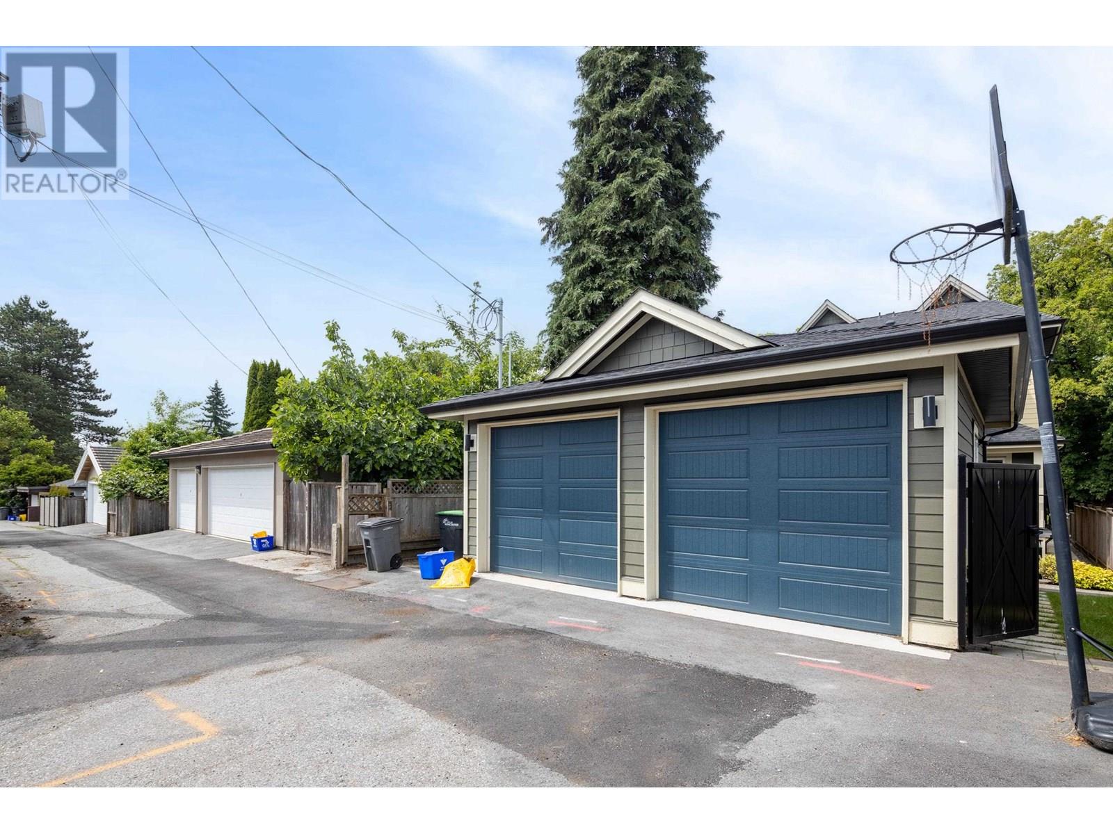 Photo 35 of 6530 Angus Drive, Vancouver BC