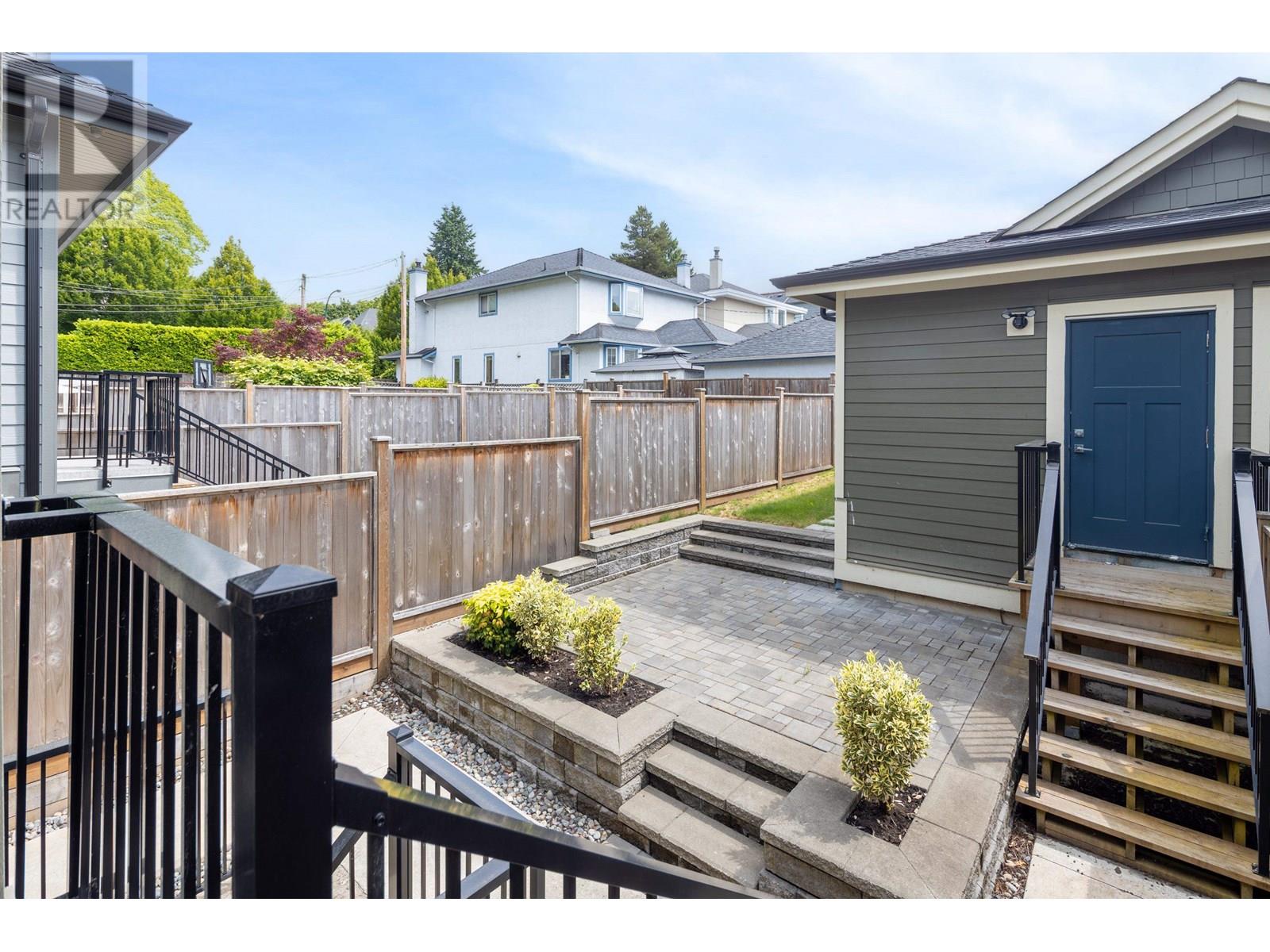 Photo 37 of 6530 Angus Drive, Vancouver BC