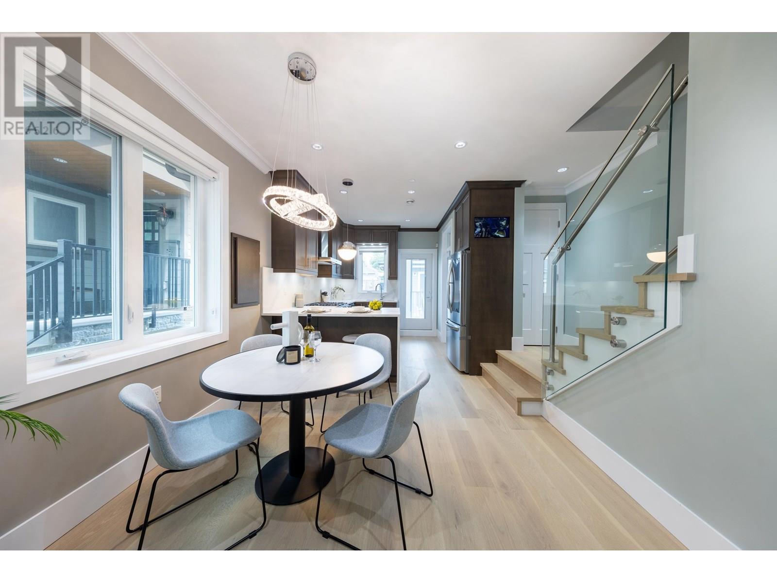 Photo 5 of 6530 Angus Drive, Vancouver BC