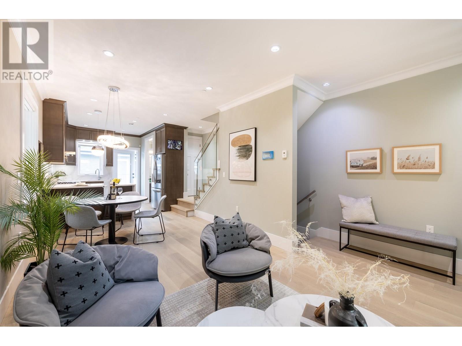 Photo 8 of 6530 Angus Drive, Vancouver BC