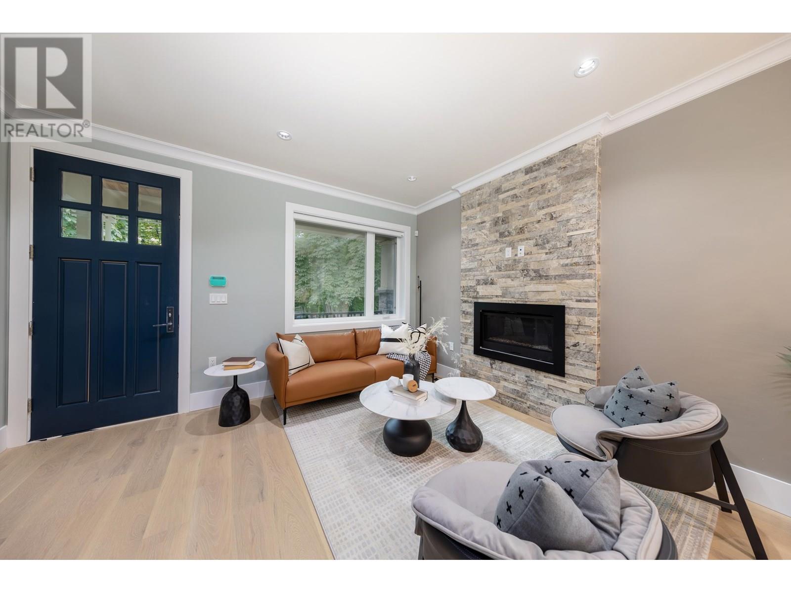 Photo 9 of 6530 Angus Drive, Vancouver BC