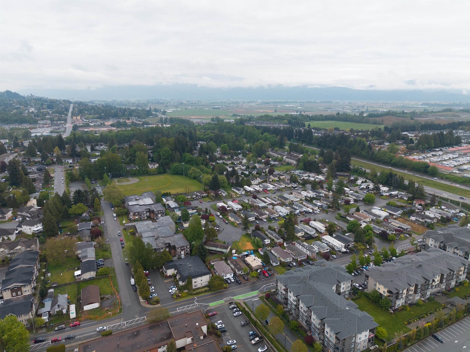 Photo 25 of 108 1909 Salton Road, Abbotsford BC
