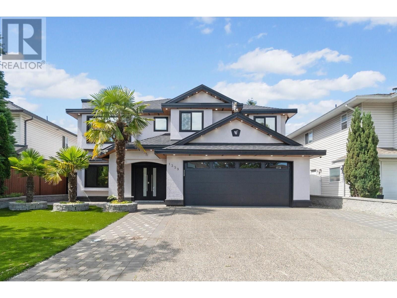 Photo 1 of 1339 Rama Avenue, New Westminster BC