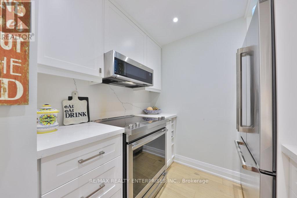 Photo 14 of 606 1333 Bloor Street, Mississauga ON