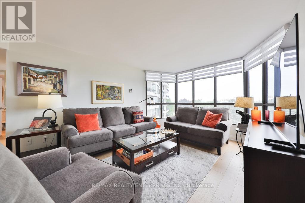 Photo 18 of 606 1333 Bloor Street, Mississauga ON