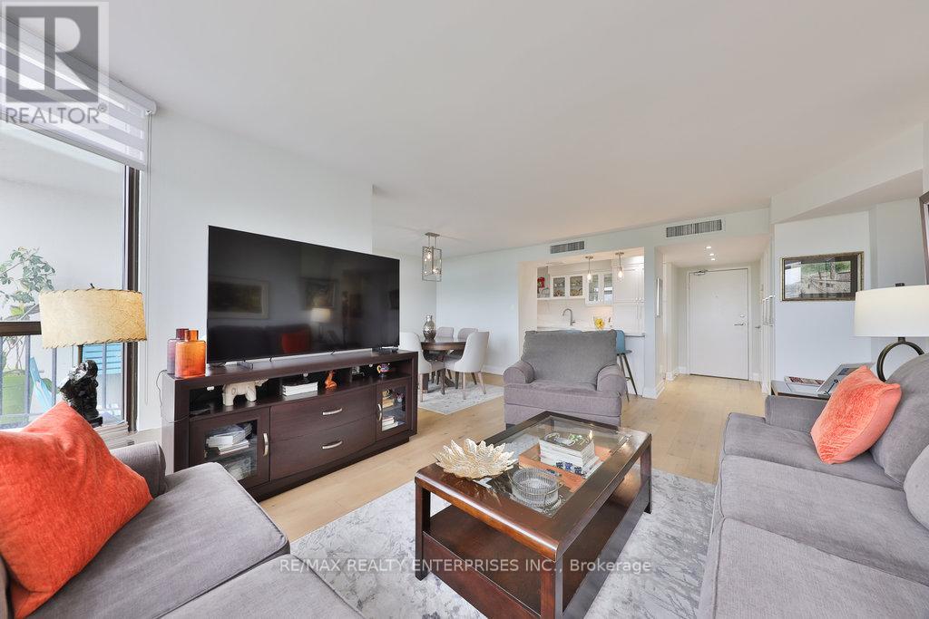 Photo 19 of 606 1333 Bloor Street, Mississauga ON