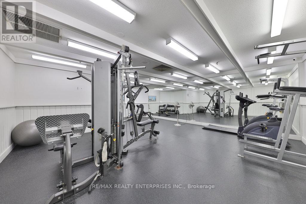 Photo 32 of 606 1333 Bloor Street, Mississauga ON