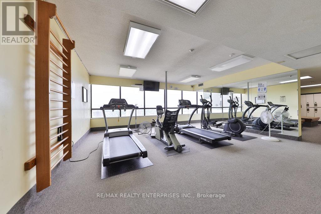 Photo 33 of 606 1333 Bloor Street, Mississauga ON
