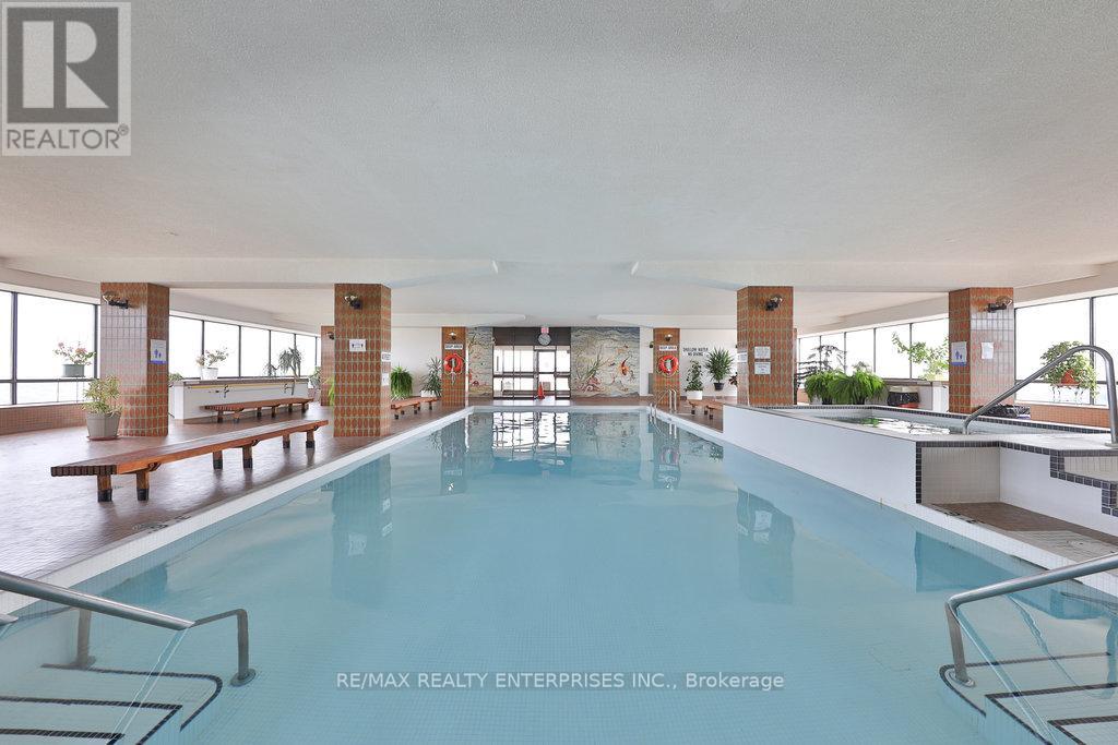 Photo 34 of 606 1333 Bloor Street, Mississauga ON