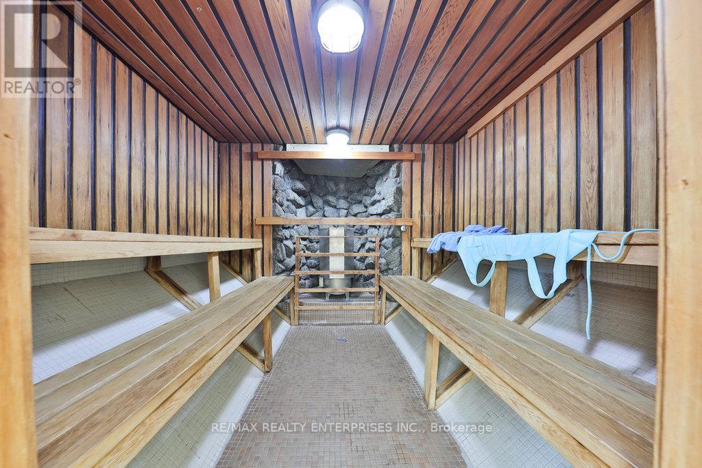 Photo 35 of 606 1333 Bloor Street, Mississauga ON