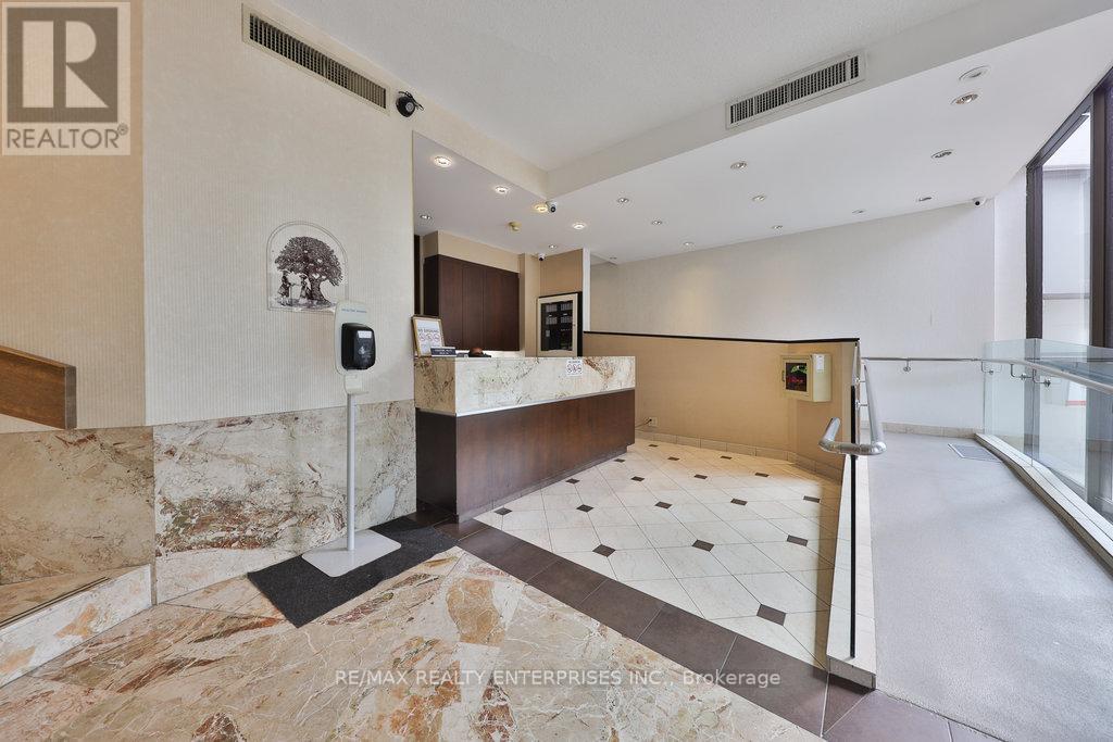 Photo 5 of 606 1333 Bloor Street, Mississauga ON