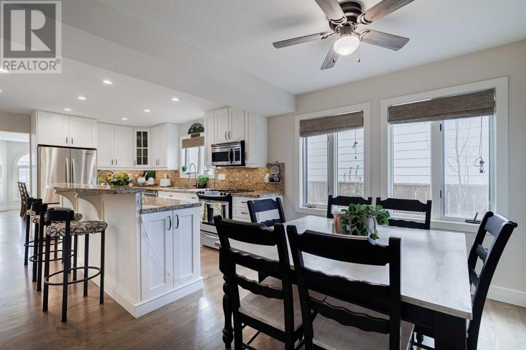 Single Family House for Sale in   Street SW Altadore Calgary 