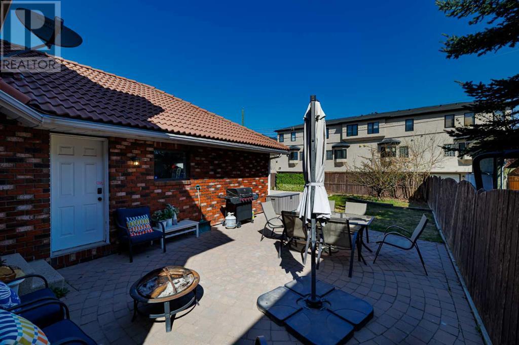 3522 15 Street SW, Calgary, Alberta