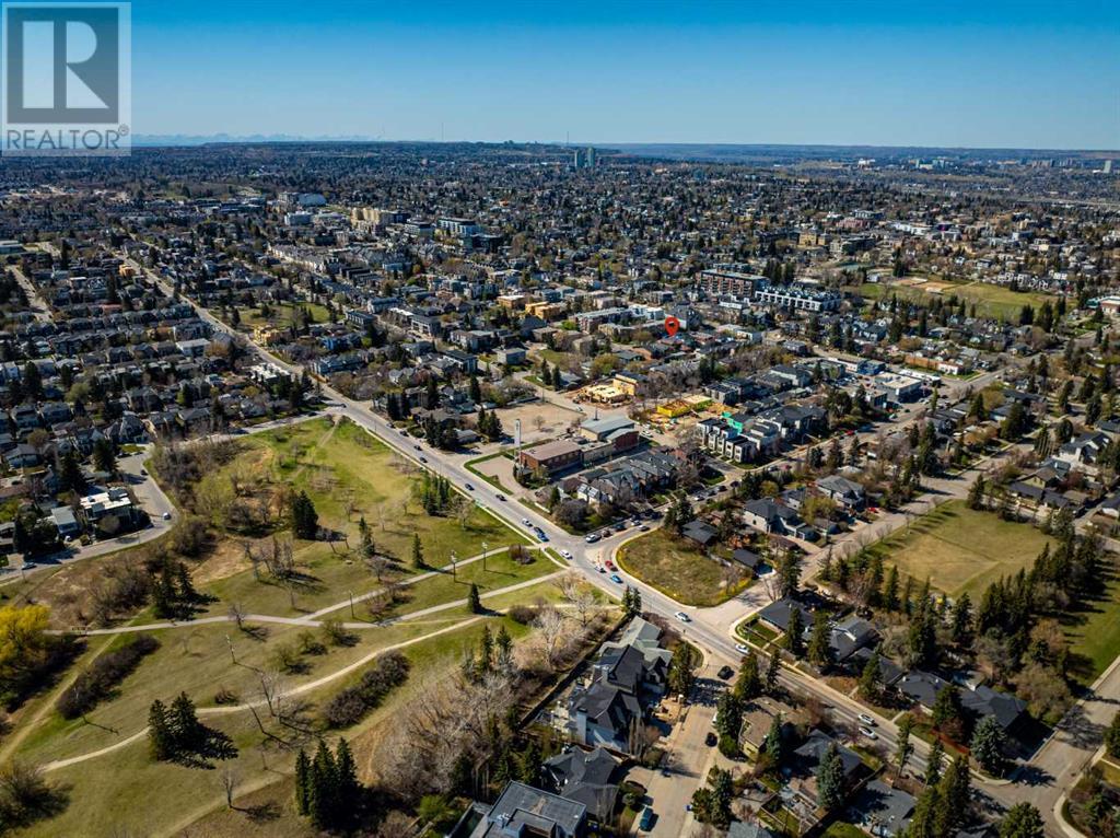 Single Family House for Sale in   Street SW Altadore Calgary 