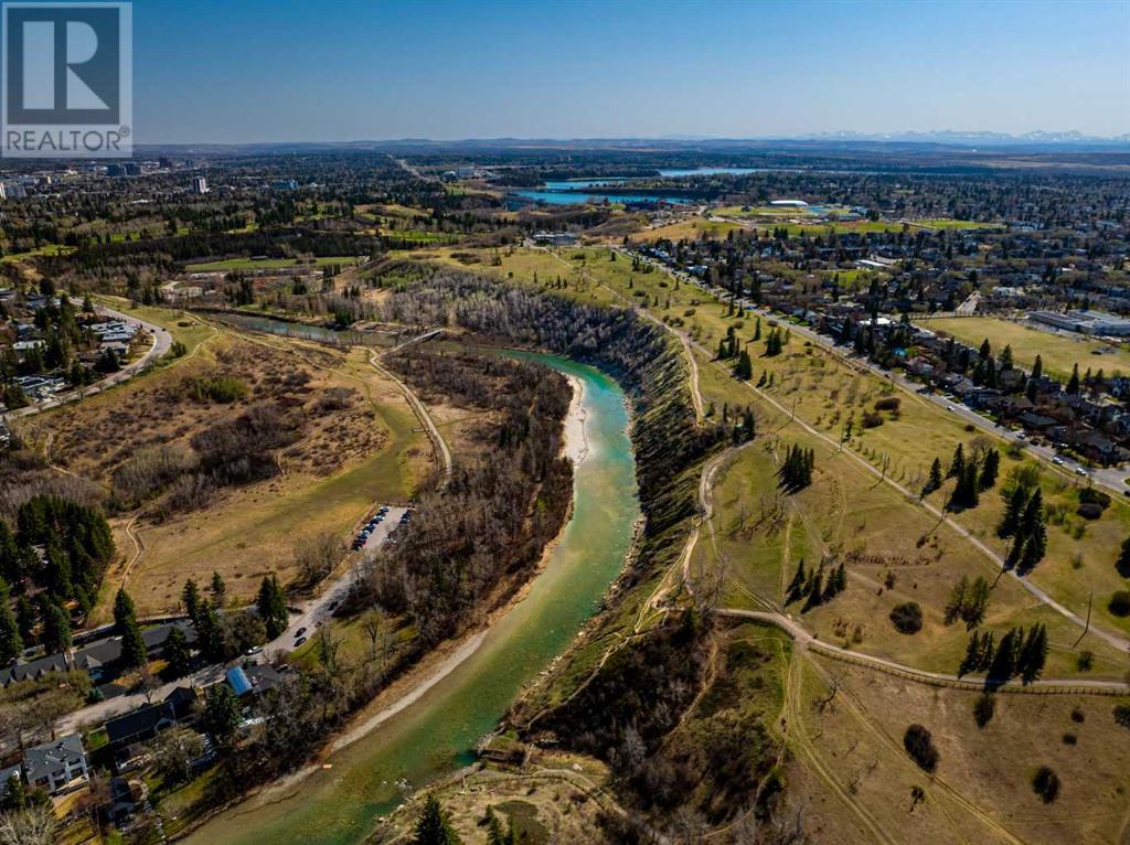 Single Family House for Sale in   Street SW Altadore Calgary 