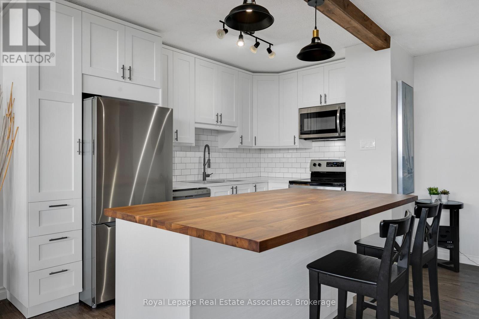 Photo 11 of 1204 215 Glenridge Avenue, St Catharines ON