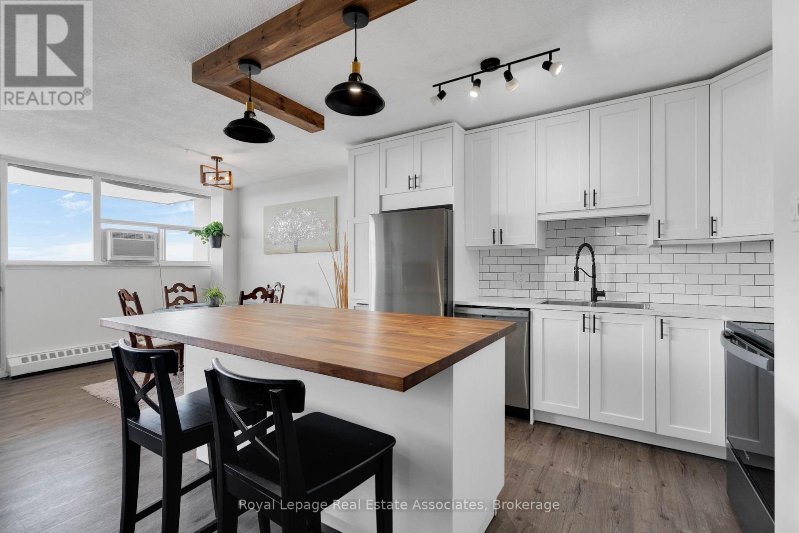 Photo 14 of 1204 215 Glenridge Avenue, St Catharines ON