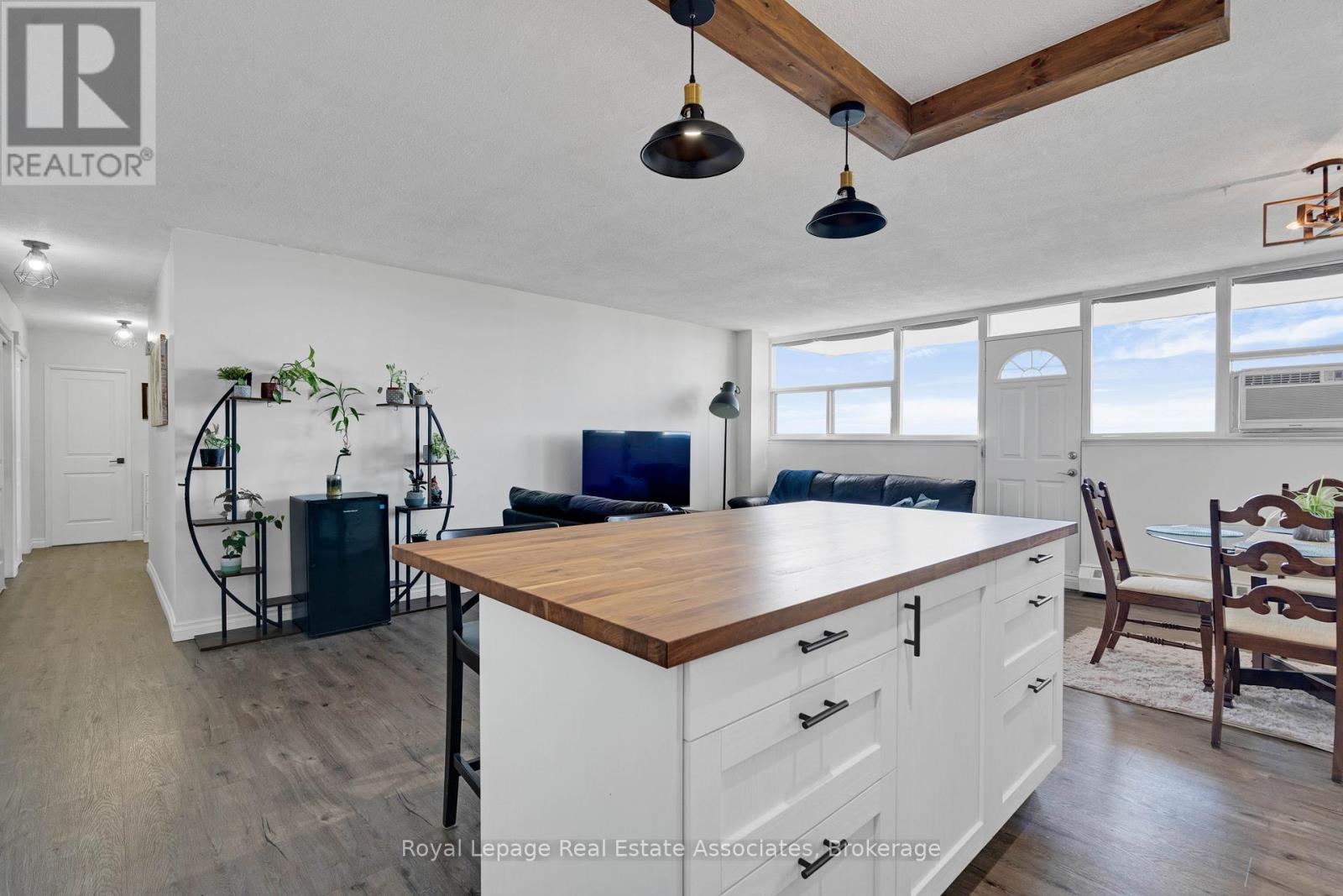 Photo 15 of 1204 215 Glenridge Avenue, St Catharines ON