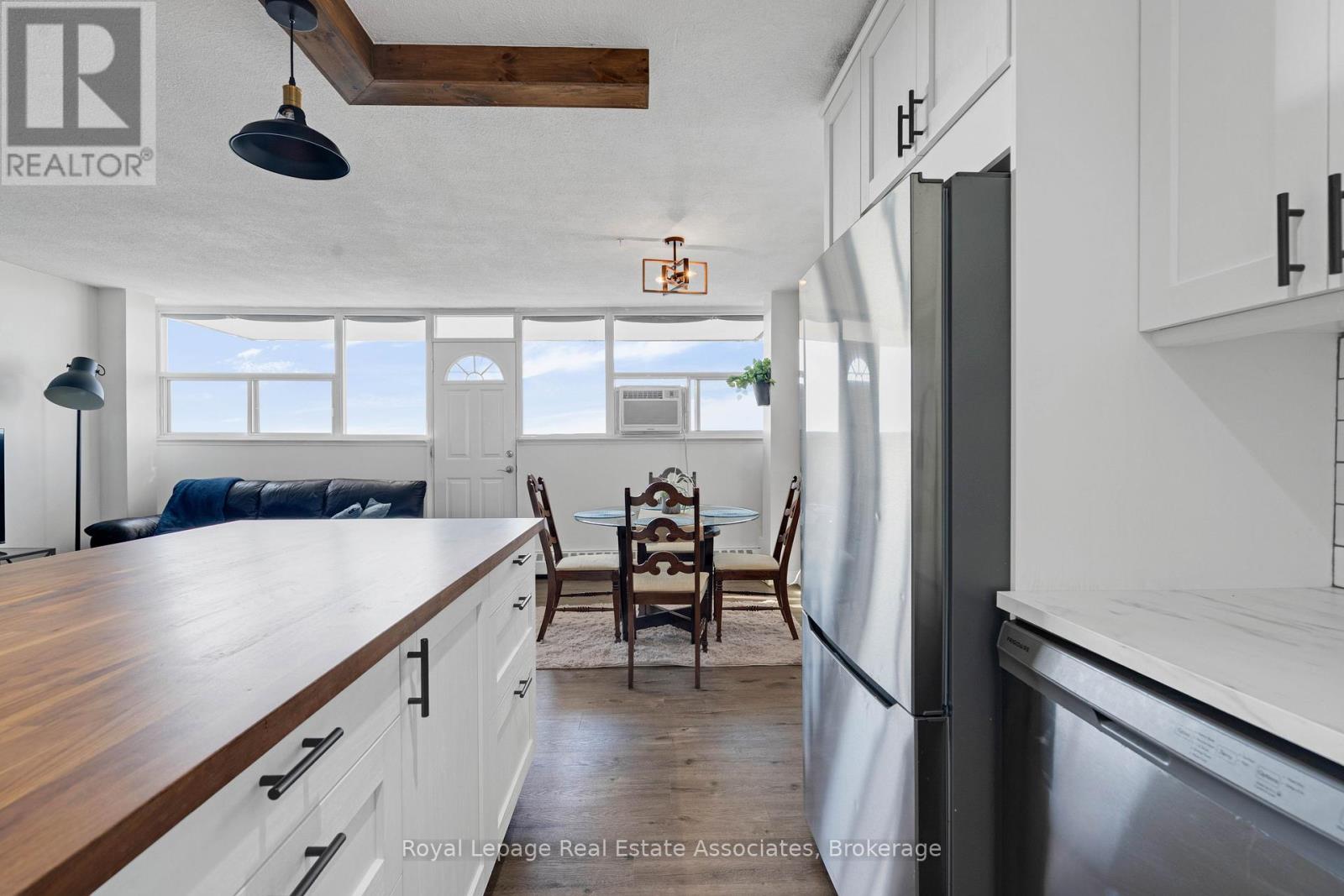 Photo 16 of 1204 215 Glenridge Avenue, St Catharines ON